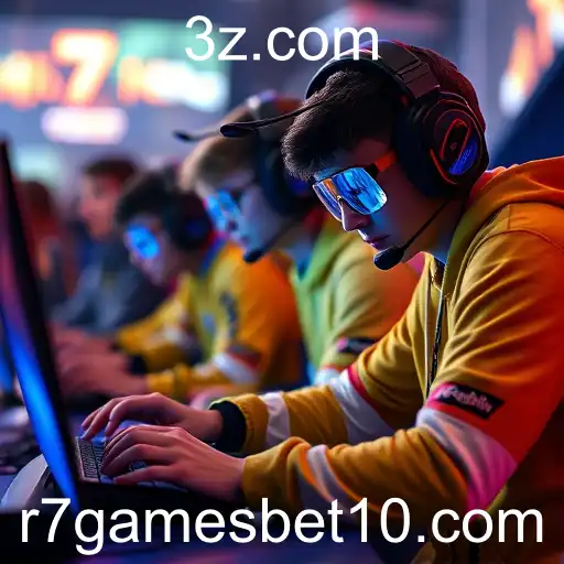 r7 games bet-BONUS9