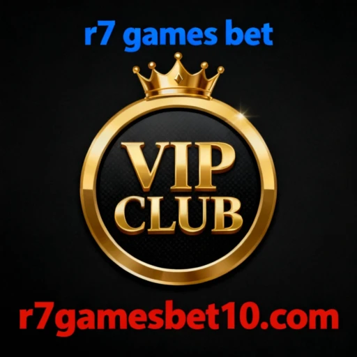 r7 games bet-BONUS5